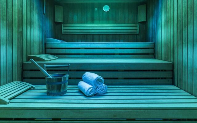 Hotel Garden Istra Plava Laguna