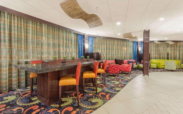 Baymont by Wyndham Fayetteville Fort Bragg Area