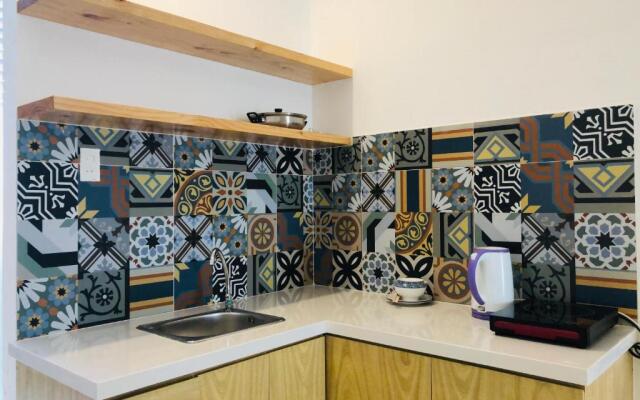 The Stay Apartment Pleiku
