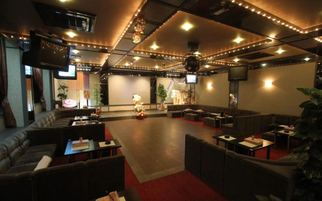 Okada Ryokan Warakutei