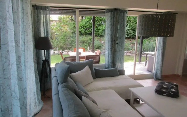 Inviting 2-bed House in Tignale