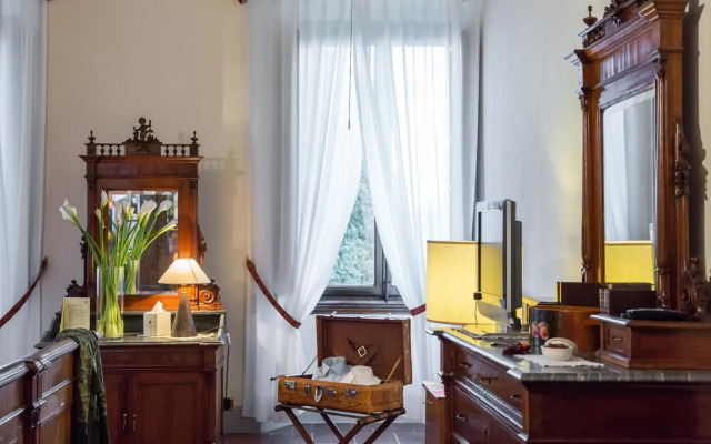 Villa Campestri Olive Oil Resort