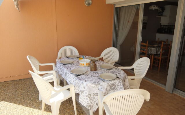 Les Maisons sur la Plage