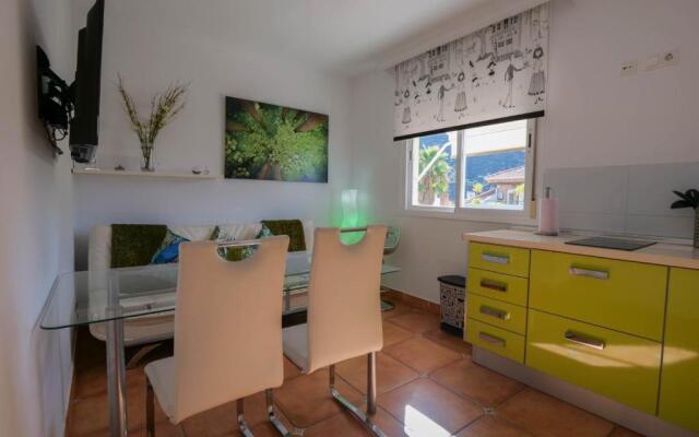 Apartamentos Tronca Luxury
