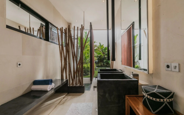 Sri Laksmi Villa