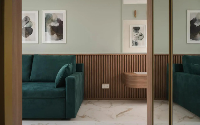 Parioli Hotel Rimini