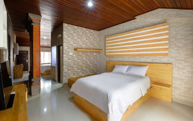 Jero Delod Guetshouse