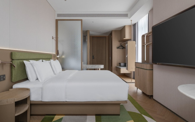 Holiday Inn Quanzhou Jinjiang Airport by IHG