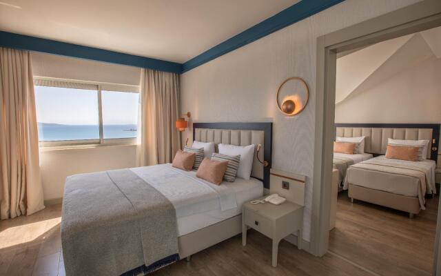 Maxeria Blue Didyma Hotel - All Inclusive