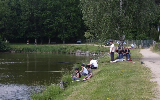 La Terrasse des Oliviers