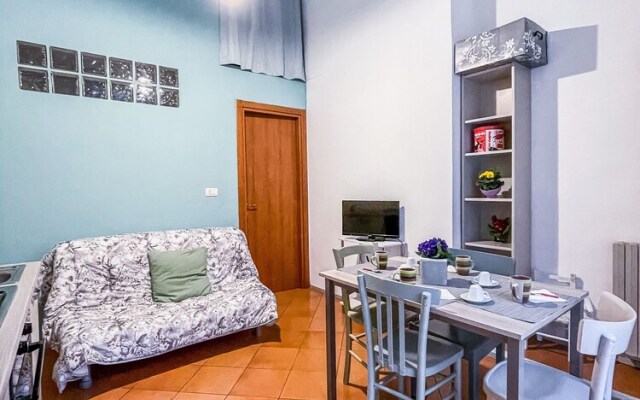 MYHouse Inn San Donato