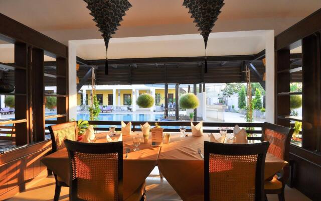 Vdara Pool Resort and Spa