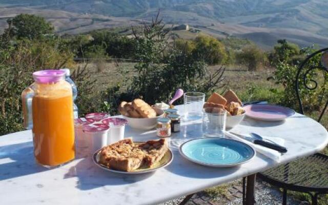 Az.Agr. Il Cavalleggero