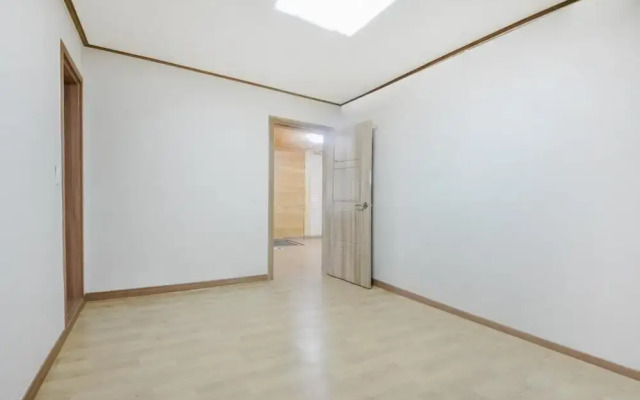 Yangyang Water Sol Valley Pension