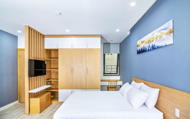 The Art - An Homestay