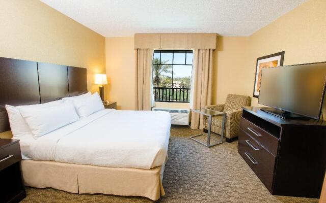 Holiday Inn - Phoenix - Chandler