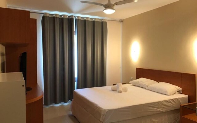 Condomínio Residencial Praia de Zumbi