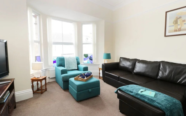 The Sea Glass Loft, Hornsea