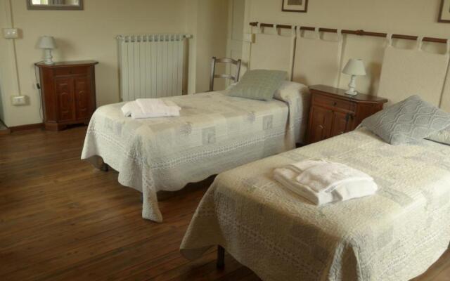 Agriturismo La Fucina