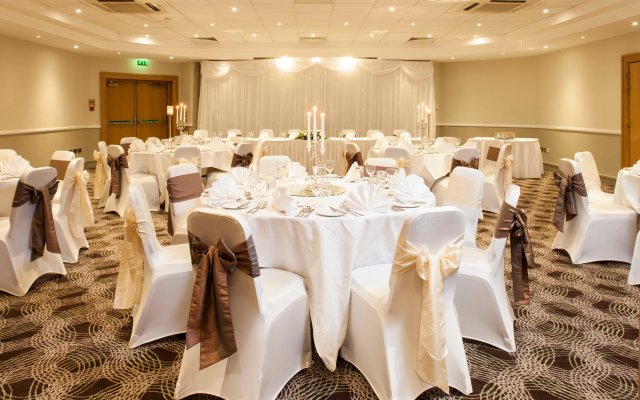 Holiday Inn Glasgow East Kilbride by IHG