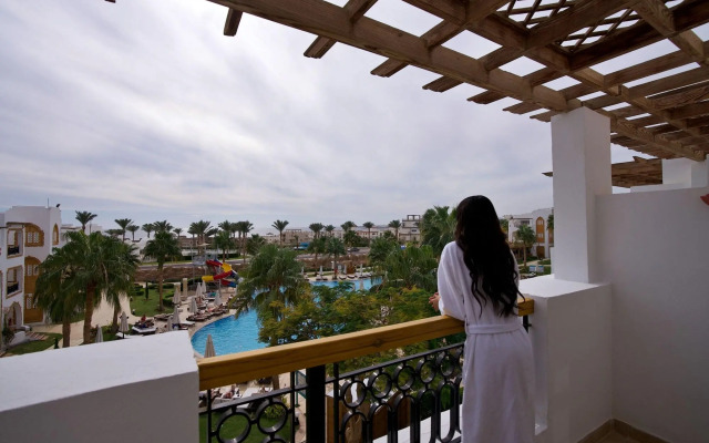 SUNRISE Remal Resort
