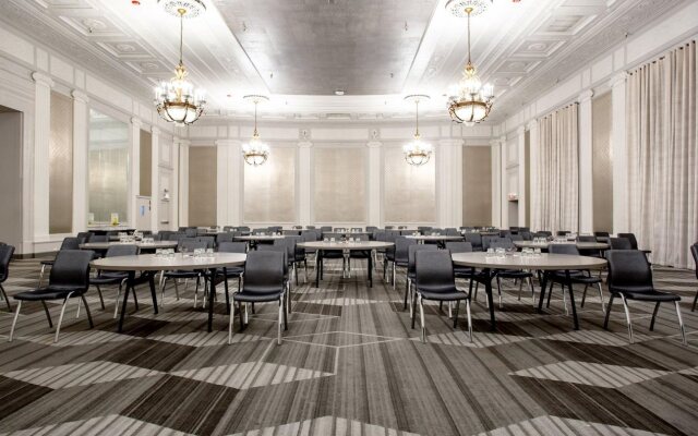 THE MIDLAND HOTEL, Chicago, a Tribute Portfolio Hotel