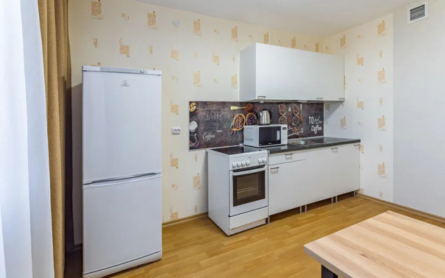 Апартаменты Стрелка на Волжской набережной, д. 21