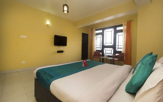 Hotel Sikkim Vila