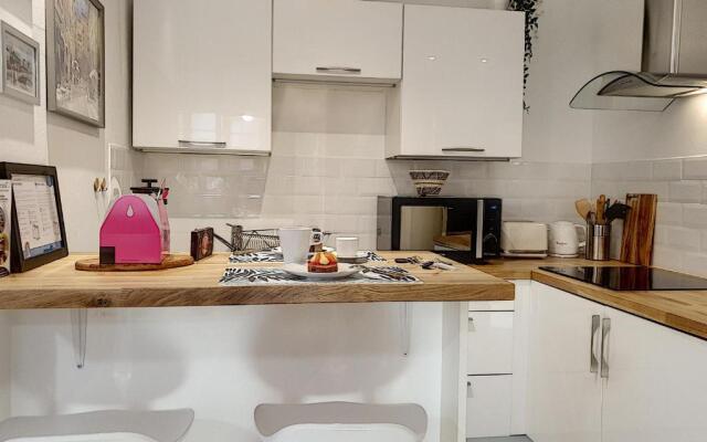 Le Tisserand by Cocoonr