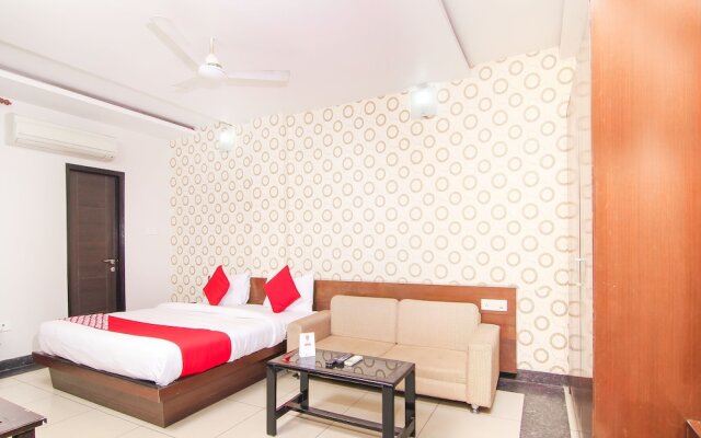 Treebo Stay Inn International