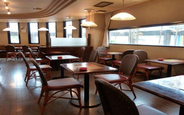 Prince Hotel Takefu