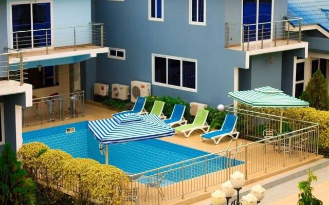 Bharridan Royal Hotel