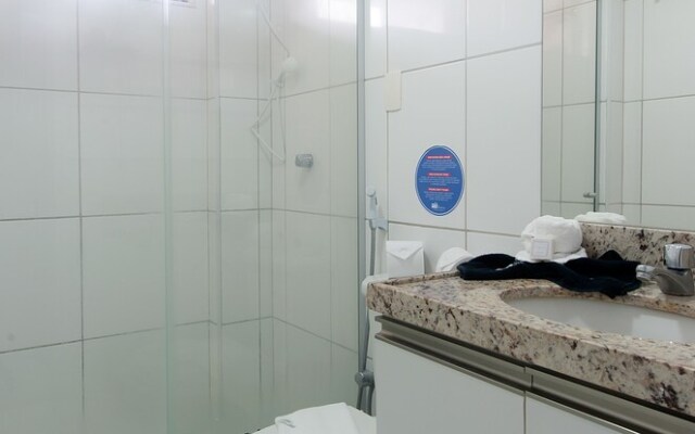 Beach Place Resort By DM Apartments