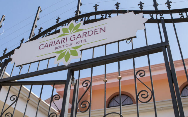 Cariari Garden Boutique Hotel