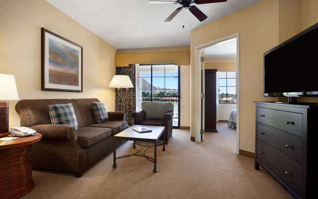 Embassy Suites La Quinta Hotel & Spa