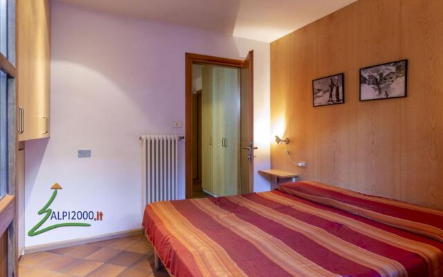 Lolli 6 - two room apartment with balcony. (022113-AT-059535)-502 LOLLI 6