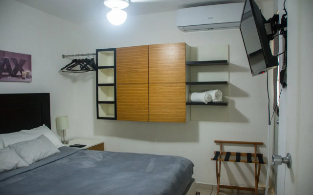 Guayaba Apartment by Andiani