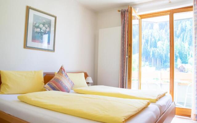 All Inclusive Familienhotel Burgstallerhof