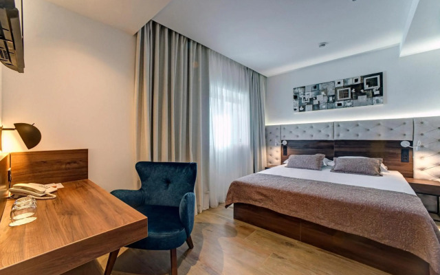 Hotel Scala dOro
