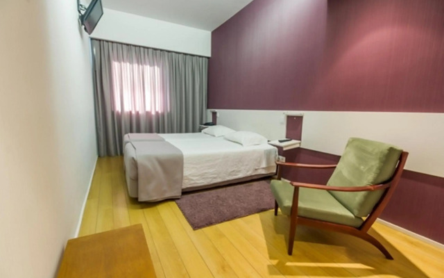 Hotel Laranjeira