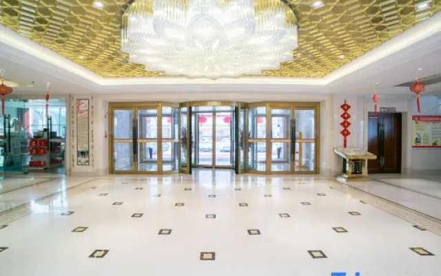Jiuquan Hotel