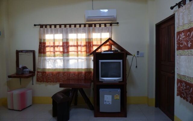 Homhug Resort