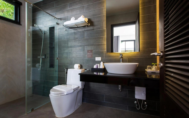 CHUZ Villas Samui