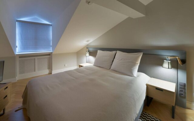 Stradonia Aparthotel