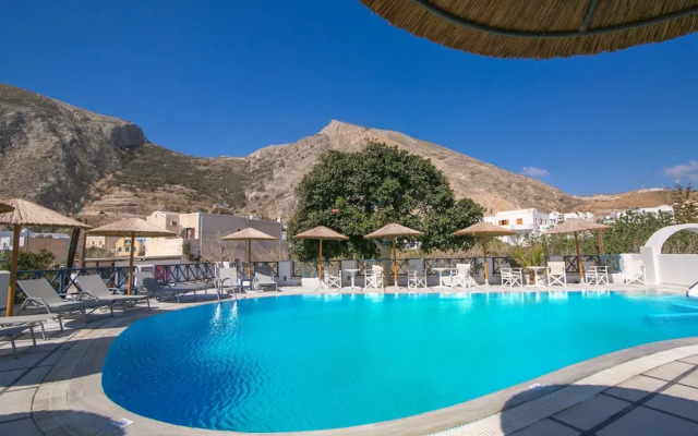 Lidea Boutique Hotel