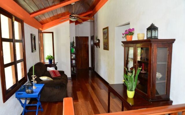 D' Santos Hotel Boutique