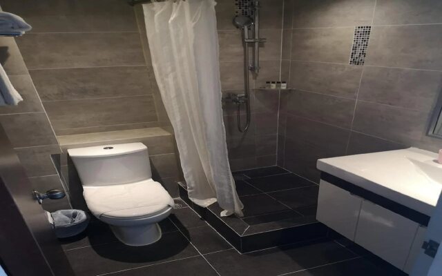 Vela Boutique Hotel