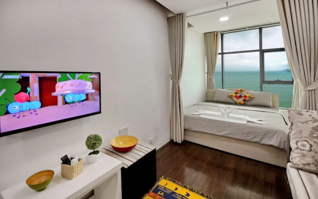 TP Beachfront Apartment