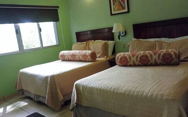 Hotel Real Guanacaste