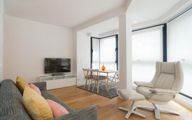 Easo Center - Iberorent Apartments